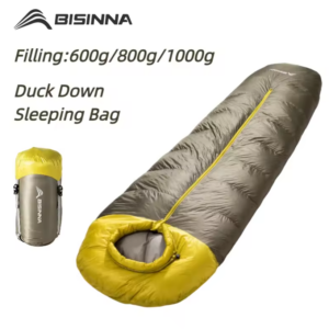 Bolsa de Dormir Temperatura Confort -10C