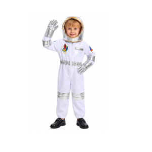 Disfraz de Astronauta 2 para Niños