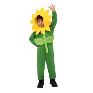 Disfraz de Girasol
