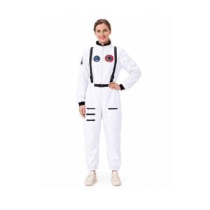 Disfraz de Astronauta para Mujer