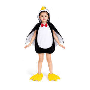 Disfraz de Pingüino